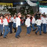 “Arraiá das Tradições” movimenta final de semana cultural em Iguatemi com exposição e apresentações musicais e de danças