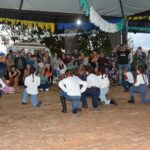 “Arraiá das Tradições” movimenta final de semana cultural em Iguatemi com exposição e apresentações musicais e de danças