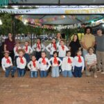 “Arraiá das Tradições” movimenta final de semana cultural em Iguatemi com exposição e apresentações musicais e de danças