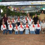 “Arraiá das Tradições” movimenta final de semana cultural em Iguatemi com exposição e apresentações musicais e de danças