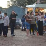 “Arraiá das Tradições” movimenta final de semana cultural em Iguatemi com exposição e apresentações musicais e de danças