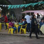 “Arraiá das Tradições” movimenta final de semana cultural em Iguatemi com exposição e apresentações musicais e de danças