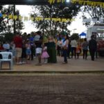 “Arraiá das Tradições” movimenta final de semana cultural em Iguatemi com exposição e apresentações musicais e de danças