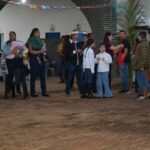 “Arraiá das Tradições” movimenta final de semana cultural em Iguatemi com exposição e apresentações musicais e de danças