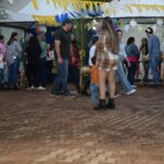 “Arraiá das Tradições” movimenta final de semana cultural em Iguatemi com exposição e apresentações musicais e de danças