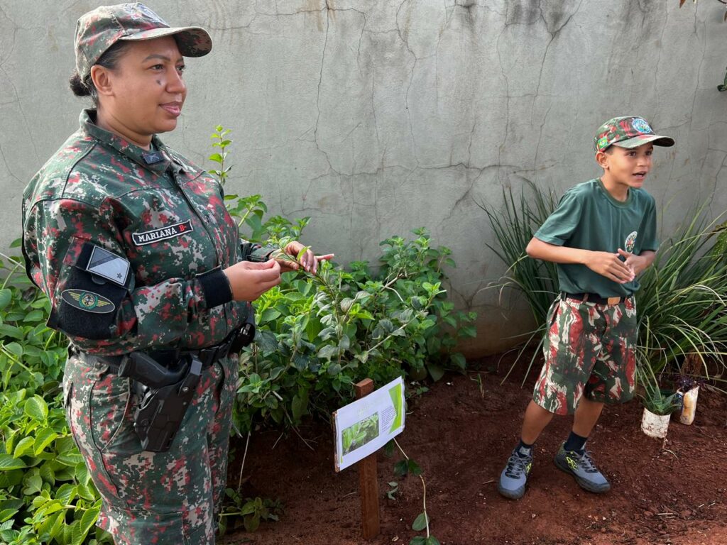 Amambai realiza Semana do Meio Ambiente com programação educativa nas escolas, praças e aldeias