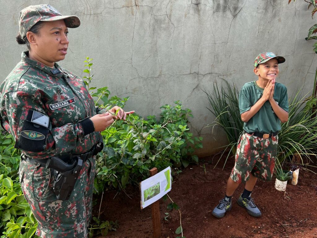 Amambai realiza Semana do Meio Ambiente com programação educativa nas escolas, praças e aldeias