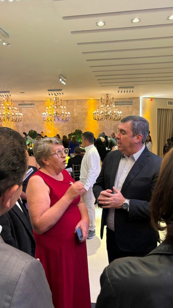 Feira Central de Campo Grande celebra 100 anos com jantar de gala especial