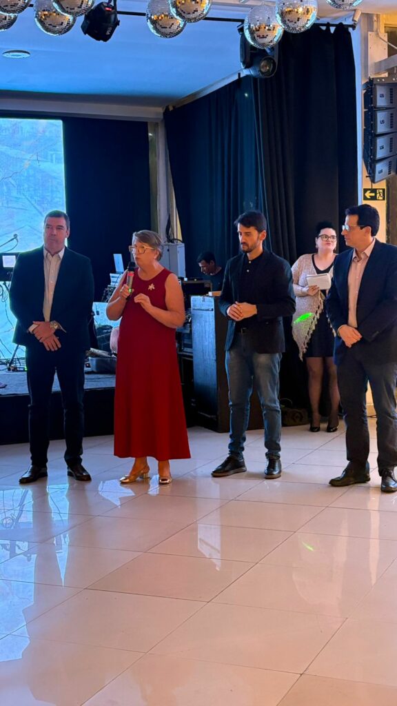 Feira Central de Campo Grande celebra 100 anos com jantar de gala especial