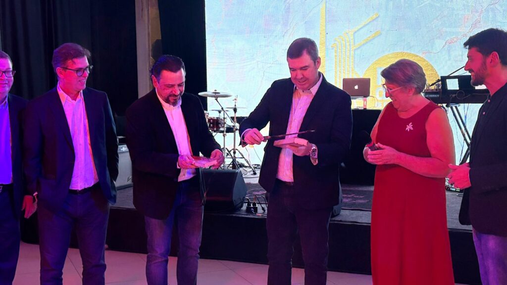 Feira Central de Campo Grande celebra 100 anos com jantar de gala especial