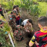 Conscientização e Ação: Semana do Meio Ambiente mobiliza Amambai com educação, parceria e plantio de mudas