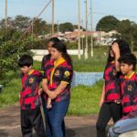 Conscientização e Ação: Semana do Meio Ambiente mobiliza Amambai com educação, parceria e plantio de mudas