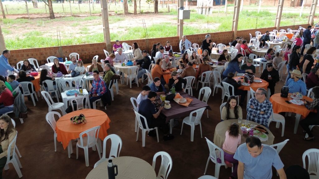 9º leilão em prol do Hospital de Barretos contou com total apoio da Prefeitura de Iguatemi 9º leilão em prol do Hospital de Barretos contou com total apoio da Prefeitura de Iguatemi