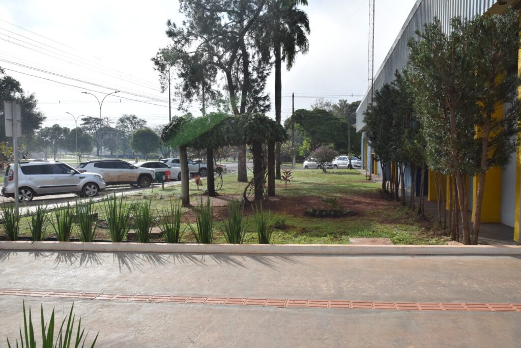 Curso “Floricultura, Jardinagem e Paisagismo” capacita servidores da Secretaria de Meio Ambiente e Turismo de Iguatemi Curso “Floricultura, Jardinagem e Paisagismo” capacita servidores da Secretaria de Meio Ambiente e Turismo de Iguatemi