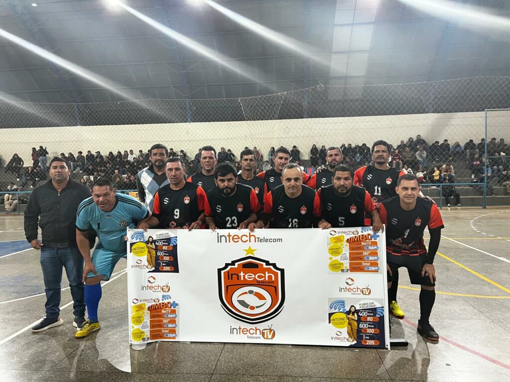 Emoção e gols marcam a abertura da Copa Cidade de Futsal em Amambai Emoção e gols marcam a abertura da Copa Cidade de Futsal em Amambai