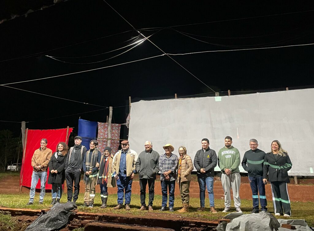 Vereadora Suzana Ulisses propõe edição da Feira Fronteira Criativa em Amambai e avança com pautas sobre juventude, cultura e esporte
