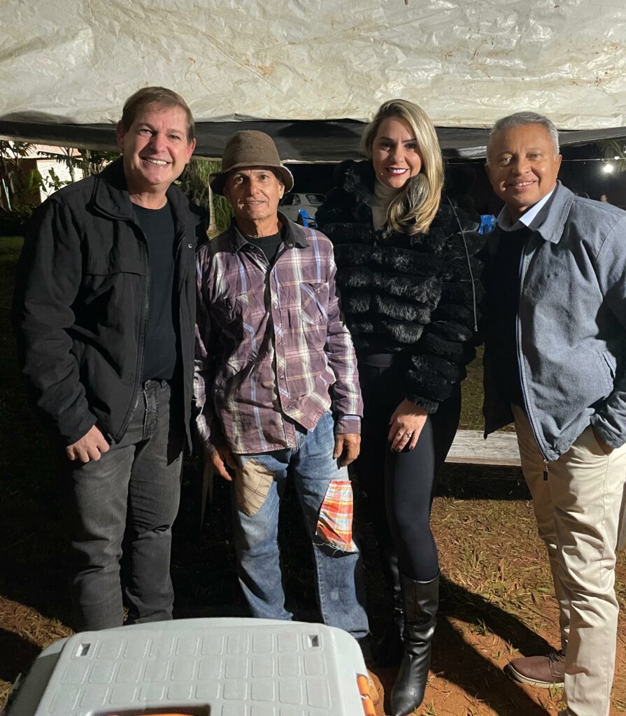 Vereadora Suzana Ulisses propõe edição da Feira Fronteira Criativa em Amambai e avança com pautas sobre juventude, cultura e esporte