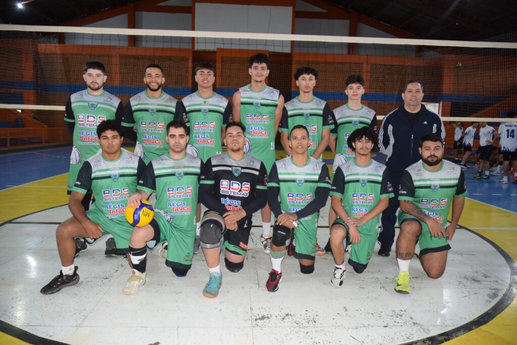 Iguatemi é semifinalista da Copa Conesul de Voleibol Masculino 2025, e está entre os quatro melhores da região Iguatemi é semifinalista da Copa Conesul de Voleibol Masculino 2025, e está entre os quatro melhores da região