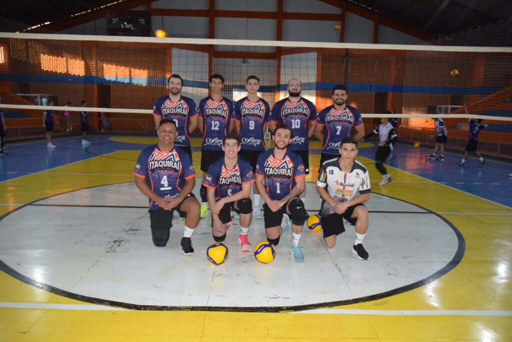 Iguatemi é semifinalista da Copa Conesul de Voleibol Masculino 2025, e está entre os quatro melhores da região Iguatemi é semifinalista da Copa Conesul de Voleibol Masculino 2025, e está entre os quatro melhores da região
