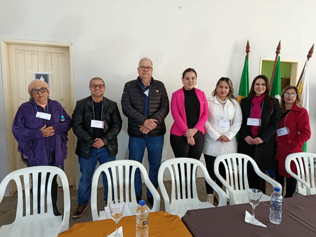 Coronel Sapucaia: Prefeitura realiza a Primeira Conferência Municipal dos Direitos da Pessoa Idosa, com foco em direitos garantidos, equidade e protagonismo Coronel Sapucaia: Prefeitura realiza a Primeira Conferência Municipal dos Direitos da Pessoa Idosa, com foco em direitos garantidos, equidade e protagonismo