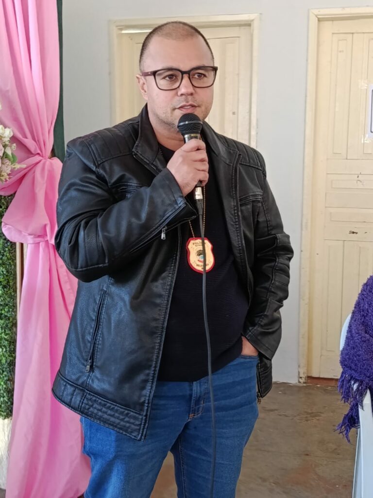 Coronel Sapucaia: Prefeitura realiza a Primeira Conferência Municipal dos Direitos da Pessoa Idosa, com foco em direitos garantidos, equidade e protagonismo Coronel Sapucaia: Prefeitura realiza a Primeira Conferência Municipal dos Direitos da Pessoa Idosa, com foco em direitos garantidos, equidade e protagonismo