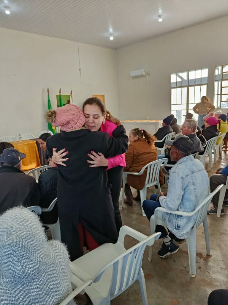 Coronel Sapucaia: Prefeitura realiza a Primeira Conferência Municipal dos Direitos da Pessoa Idosa, com foco em direitos garantidos, equidade e protagonismo Coronel Sapucaia: Prefeitura realiza a Primeira Conferência Municipal dos Direitos da Pessoa Idosa, com foco em direitos garantidos, equidade e protagonismo