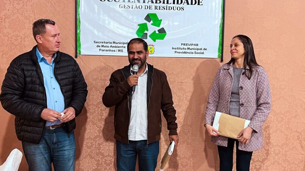 Paranhos: PREVIPAR realizou café da manhã especial para celebrar o dia do Funcionário Público Aposentado