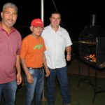 Juti: Copa Society encerra com emoção no Assentamento Santa Clara II