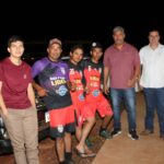 Juti: Copa Society encerra com emoção no Assentamento Santa Clara II