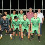 Juti: Copa Society encerra com emoção no Assentamento Santa Clara II