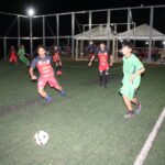 Juti: Copa Society encerra com emoção no Assentamento Santa Clara II