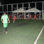 Juti: Copa Society encerra com emoção no Assentamento Santa Clara II
