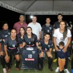 Juti: Copa Society encerra com emoção no Assentamento Santa Clara II