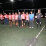 Juti: Copa Society encerra com emoção no Assentamento Santa Clara II