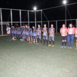Juti: Copa Society encerra com emoção no Assentamento Santa Clara II