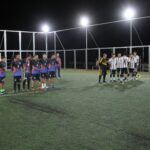 Juti: Copa Society encerra com emoção no Assentamento Santa Clara II