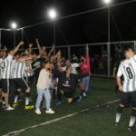 Juti: Copa Society encerra com emoção no Assentamento Santa Clara II
