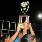 Juti: Copa Society encerra com emoção no Assentamento Santa Clara II