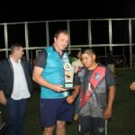 Juti: Copa Society encerra com emoção no Assentamento Santa Clara II