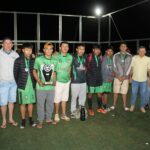 Juti: Copa Society encerra com emoção no Assentamento Santa Clara II