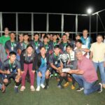 Juti: Copa Society encerra com emoção no Assentamento Santa Clara II