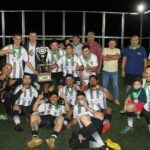 Juti: Copa Society encerra com emoção no Assentamento Santa Clara II