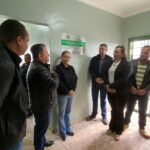 Assentamento Santa Catarina de Aral Moreira recebe novo Centro de Atendimento da Assistência Social e Sala da Cidadania