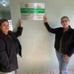Assentamento Santa Catarina de Aral Moreira recebe novo Centro de Atendimento da Assistência Social e Sala da Cidadania