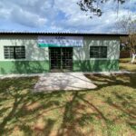 Assentamento Santa Catarina de Aral Moreira recebe novo Centro de Atendimento da Assistência Social e Sala da Cidadania