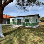 Assentamento Santa Catarina de Aral Moreira recebe novo Centro de Atendimento da Assistência Social e Sala da Cidadania
