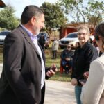 Assentamento Santa Catarina de Aral Moreira recebe novo Centro de Atendimento da Assistência Social e Sala da Cidadania