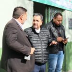 Assentamento Santa Catarina de Aral Moreira recebe novo Centro de Atendimento da Assistência Social e Sala da Cidadania