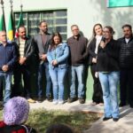 Assentamento Santa Catarina de Aral Moreira recebe novo Centro de Atendimento da Assistência Social e Sala da Cidadania