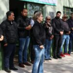 Assentamento Santa Catarina de Aral Moreira recebe novo Centro de Atendimento da Assistência Social e Sala da Cidadania